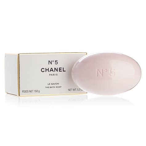 chanel n 5 soap|Chanel no 5 foaming bath.